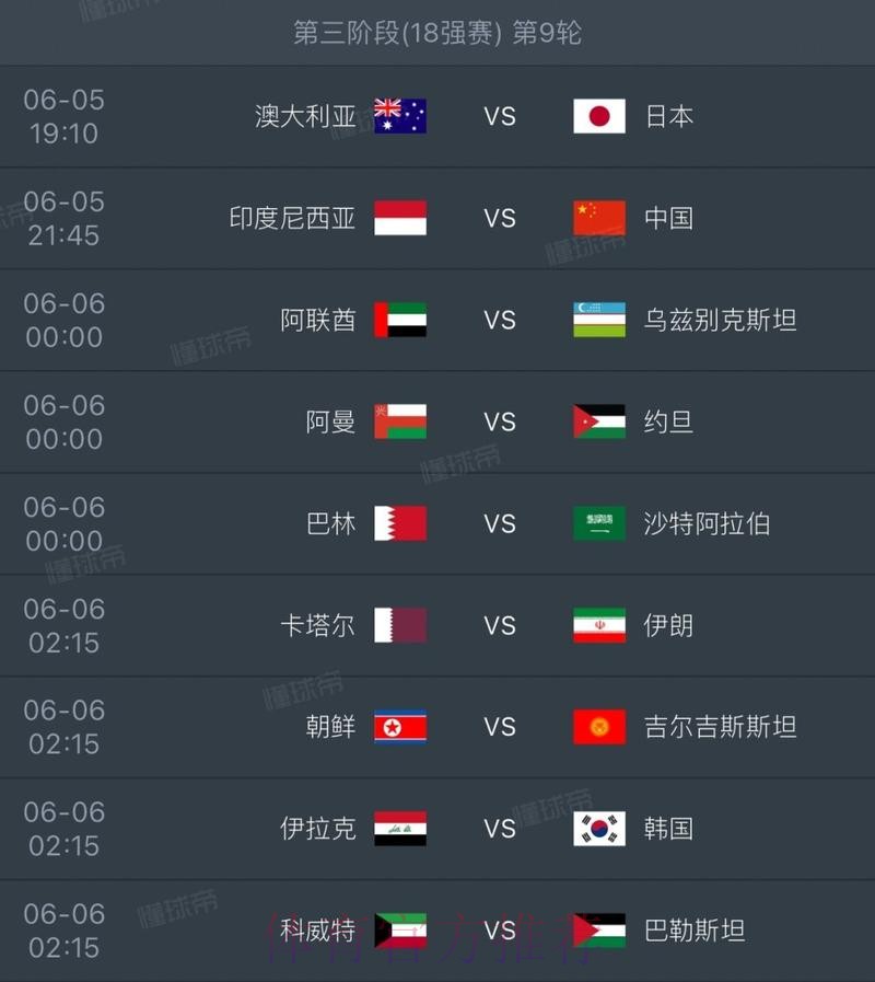 2026世界杯比赛结果下载